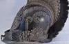 French "Garde du Corps du Roi" Model 1814 Helmet Visuel 8